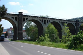 Stadtilmer Viadukt